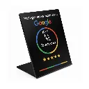 SOCLE ONE NOIR AVIS GOOGLE.webp